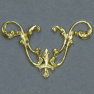 312-5131 カザリ カナグ   1ヶ入