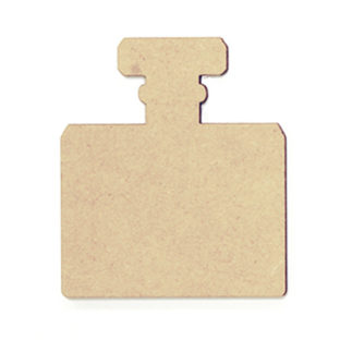 544-4018 ウッドチャーム パフューム