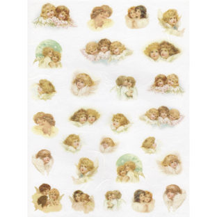 7855-7052 Pt ライスペーパー  ミニ   LMD7052