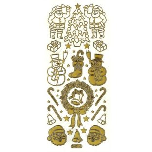 600-0851  エレガントカットシール