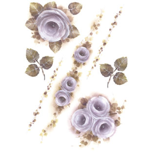 7196-1066 Pt 佐々木恵美 トランスシール 66