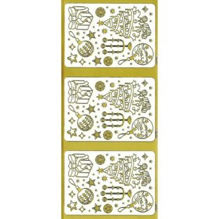 560-9667  エレガントカットシール