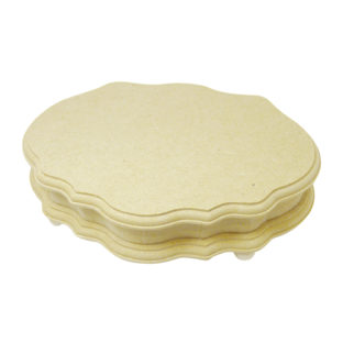 544-5173 ジュエリーBOX（S）