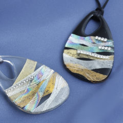 箔を簡単に貼る方法は？②