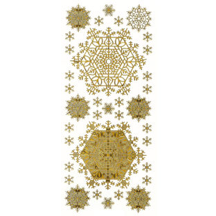 600-0970  エレガントカットシール