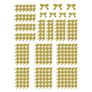 5901-3764 エレガントカットシール ミニ