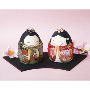 340-9025 お雛様キット