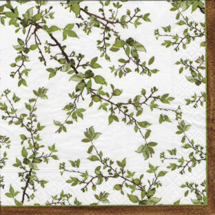 363-5127 ペーパーナプキン 5枚入