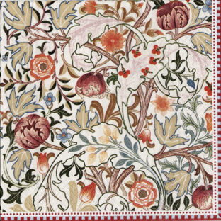 363-5130 ペーパーナプキン 5枚入