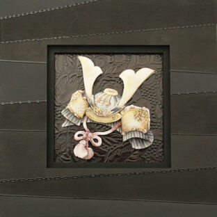 512-9077 兜のフレームキット（A）