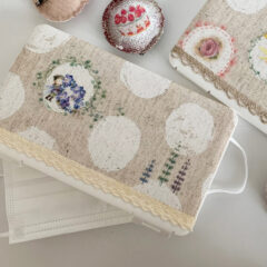 佐々木恵美のシールdeトールのキットが新発売！