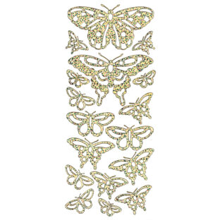 565-0143  エレガントカットシール