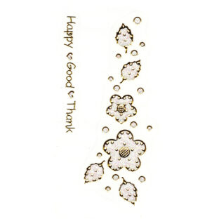 590-0003 デザインエンボスシール