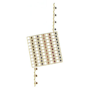 590-0010 デザインエンボスシール