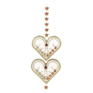 590-0011 デザインエンボスシール