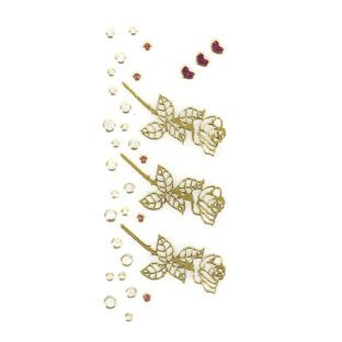 590-0012 デザインエンボスシール