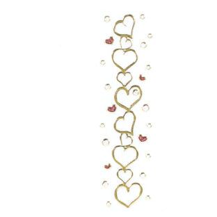 590-0014 デザインエンボスシール