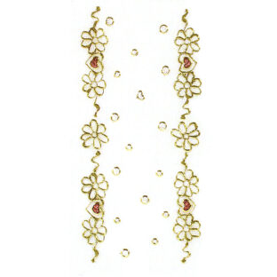 590-0020 デザインエンボスシール