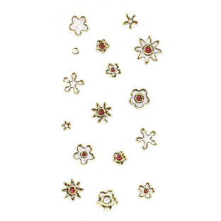 590-0021 デザインエンボスシール