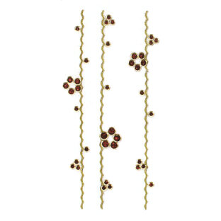 590-0023 デザインエンボスシール