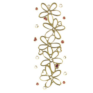 590-0026 デザインエンボスシール