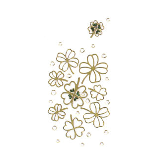 590-0028 デザインエンボスシール