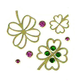 590-0506 デザインエンボスシール S