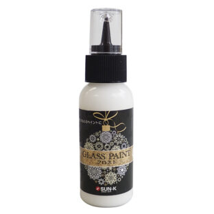 280-0005 グラスペイントフロスト