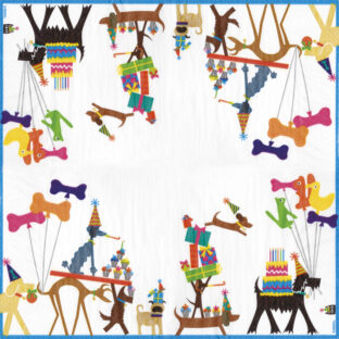 362-0353 ペーパーナプキン 5枚入