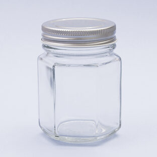 511-4005 六角ボトル2ヶ入