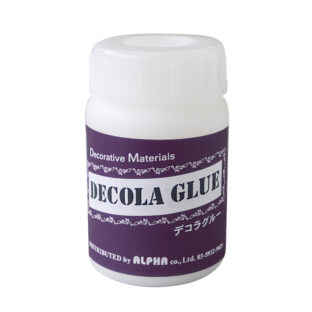 355-1040 デコラグルー 100cc