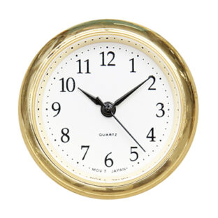 400-2024 キャロット時計 Φ24.5mm