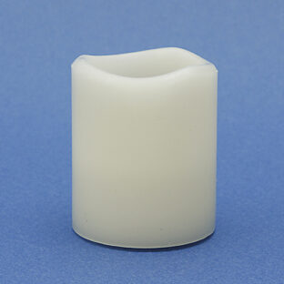 540-5071   LED リアル キャンドル