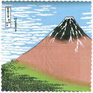 363-9038 ペーパーナプキン 2枚入