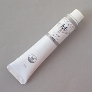 240-0001 シルバー