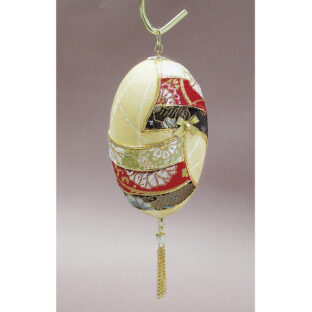 340-9031 和の吊り下げエッグキット