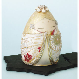 340-9033 雪の精 キット