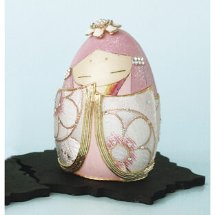 340-9034 花の精 キット