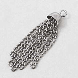 313-5201 フサカザリ カナグ     1ヶ入