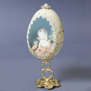 340-9036  エンゼルハートスタンドのキット