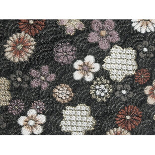 502-4205  接着シール付 西陣織