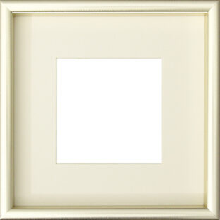 570-1473 BOXフレーム（薄金）正方形