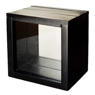 570-1520  フロートBOX（S）黒