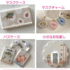 小さな出来事-2　（ホビーショーにて）