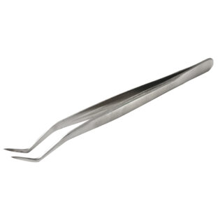501-1015 ピンセット ステンレス 160mm