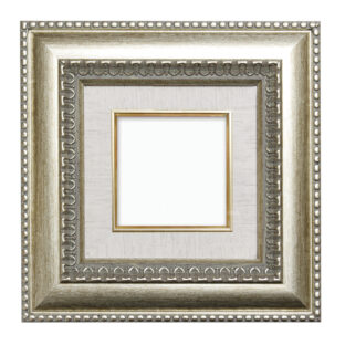 570-1338 スプーン用フレーム（3本用 布付き）