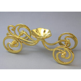 310-1351 エッグスタンド(馬車)