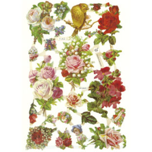 366-7162 Pt カットアウトプリント