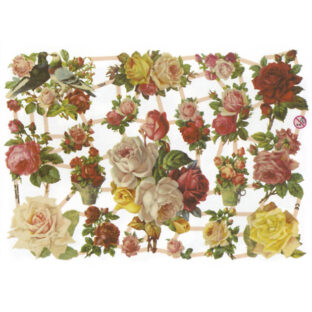 366-7234 Pt カットアウトプリント