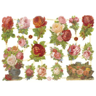 366-7330 Pt カットアウトプリント